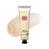 All-in-one BB iron tone-up lotion What is foundation? Whitening and