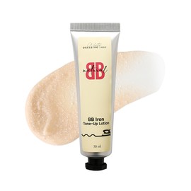 All-in-one BB iron tone-up lotion What is foundation? Whitening and wrinkle improvement 30ml / 올인원 BB다리미 톤업로션 파운데이션이 뭐죠 미백 주름개선 30ml