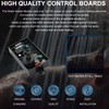91367 RV Water Heater PC Ignition Control Board Replace for