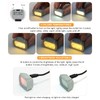 Magnetic Fill Light for OSMO Pocket 3, Video Light with