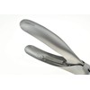 MAQNSCO Stainless Steel Nail Tip Cutter for Acrylic False Gel