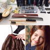 BetterJonny Non-marking Bangs Clips, Non-marking Hair Clips, Cute Bangs, Clips,