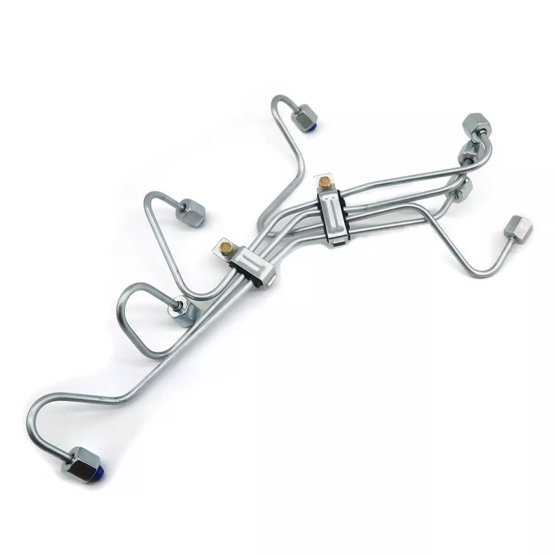 RJSPHH Fuel injection line for F150-F350 6.9L 7.3L IDI 1983-1994