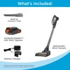 BLACK+DECKER POWERSERIES 20V MAX Cordless Stick Vacuum Cleaner, Household Vacuum