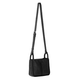 The Sak Los Feliz Small Crossbody, Black