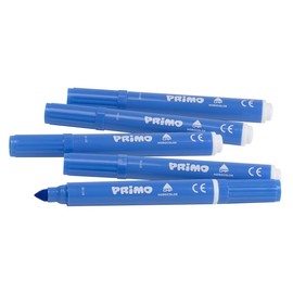 Primo p621bpj60 Jumbo Filzstifte (60)