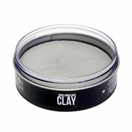 Uppercut Deluxe Clay, Strong Hold, Low Shine, 2.1 Oz.