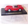 ixo férràrî 250 testa rossa red car 1.43 scale diecast