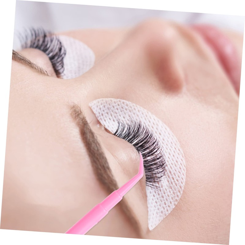 OHPHCALL Professional Lash Lifting Tools 10pcs Set Brush Comb Separator