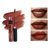 Labial Indeleble Mia Terra Cosmetics Color Terra