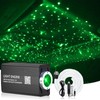 Starlight Headliner Kit 300pcs – Gift Idea | 16W RGBW