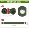 Sintuff 9 Set Heavy Duty Tree Stake Kit 15.75 Inches/