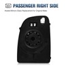 Hurotoms Right Passenger Side Mirrors Glass Compatible with Ram Promaster