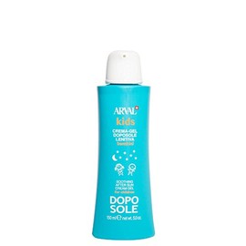 Kids - Soothing After Sun Cream Gel for Children 150 ml