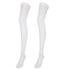 Varicose Vein Stockings Anti-Slip Blood Clots Compression Socks Health Care