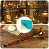 Brass Sheet,4" x 8",16 Gauge(1.5mm) Thickness, 99.9% Pure Brass Plate,for