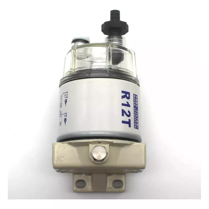generic Filtro De Combustible Del Separador De Agua R12t For
