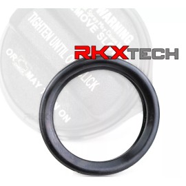 RKX GAS CAP SEAL for OEM HYUNDAI & KIA gas caps 31010 3L600 U 310103L600