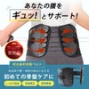 骨盤ベルト (XL) 腰サポーター 腰用 サポートベルト 男女兼用 蒸れない 軽い 腰椎 骨盤