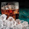 50 Piece 20 * 20MM Fake Ice Cubes Acrylic Plastic
