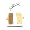 x2 Surron/Talaria High-Performance Brake Pads (2x Sets) – Long-Lasting, Fade-Resistant