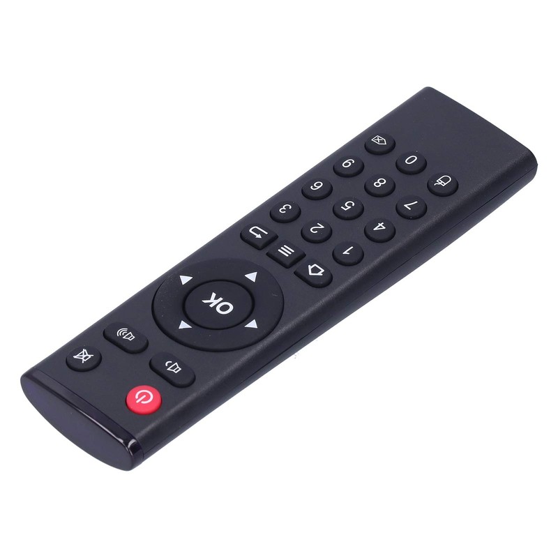 TX6 Remote Control Replacement for Android TV Box, for Tanix