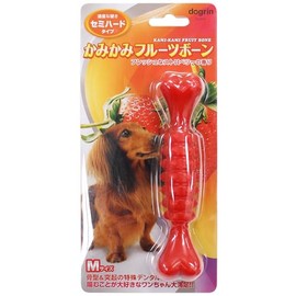 Super Cat Cami Cami fruit bone M Strawberry