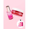 Vibrant Rose SET (Brightening Serum 35ml + Blemish Care Eye Patch between Eyebrows) / 생기가득 로즈 SET (브라이트닝 세럼 35ml+블레미쉬 케어 미간 아이패치)