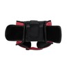 Everlast Prospect II Youth Head Gear - Synthetic Leather, Adjuster