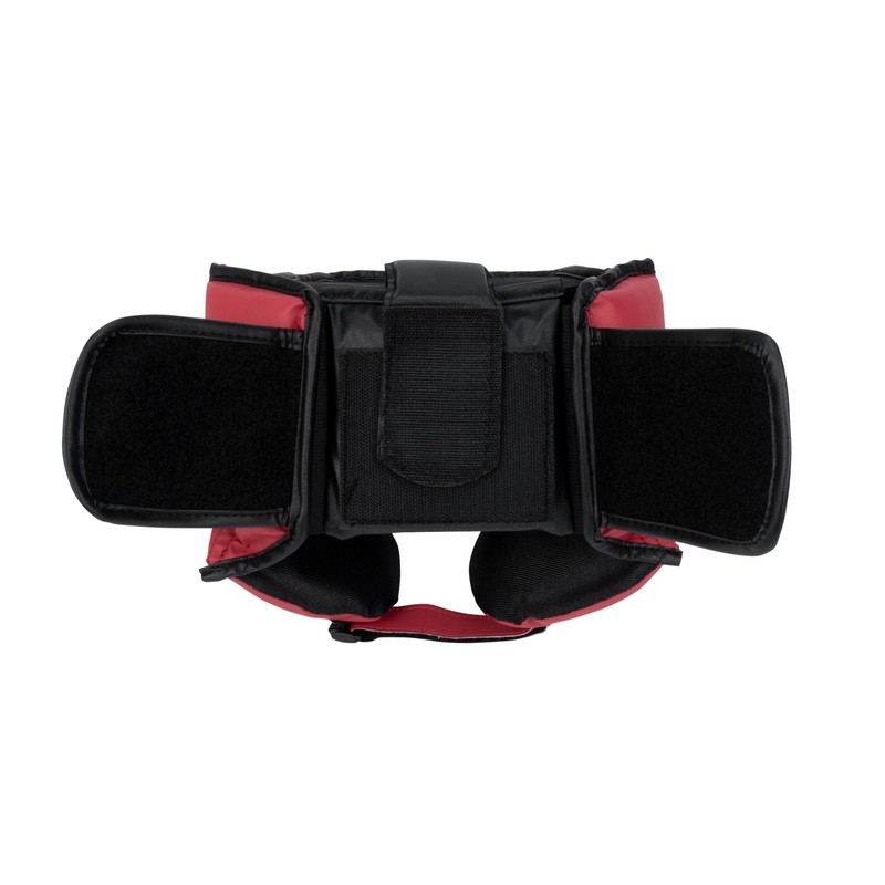 Everlast Prospect II Youth Head Gear - Synthetic Leather, Adjuster