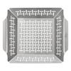 Little Griddle GT-525 Grill Pan and Grill Basket Set, High