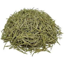 Certified Organic Greek Dried Rosemary Leaves 85g - 1.95Kg Premium Quality (460 grams)