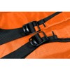 PHRIXUS Rock Climbing Rope Bag, Waterproof Folding Rope Storage Bag