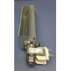 ebmpapst EBM-Papst 55442.41010 Tangential Crossflow Fan/Blower QLK45/1800 69CFM 2200RPM