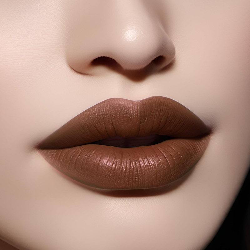7V HOME BEAUTY Lip Liner, Waterproof Matte Long Lasting Lip