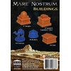 Academy Games Mare Nostrum Buildings Board Game Ages 14 and