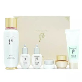 The History of Whoo [더후]더 후 비첩 순환 에센스 스페셜 기획 (130ml) [The History of Whoo] The History of Whoo Bichup Sunhyang Essence Special Edition (130ml)