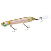 DUEL L-Bass Pencil Popper Floating 110mm Ghost Yu Bass Fishing