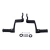 TCMT Rear Passenger Mount Foot Pegs Fit For Victory Vegas
