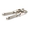 Banana Plugs with Cross Hole 4 mm Pack of 10