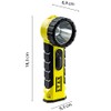 Stak ATEX LED Torch 5 W 300 lm IP57