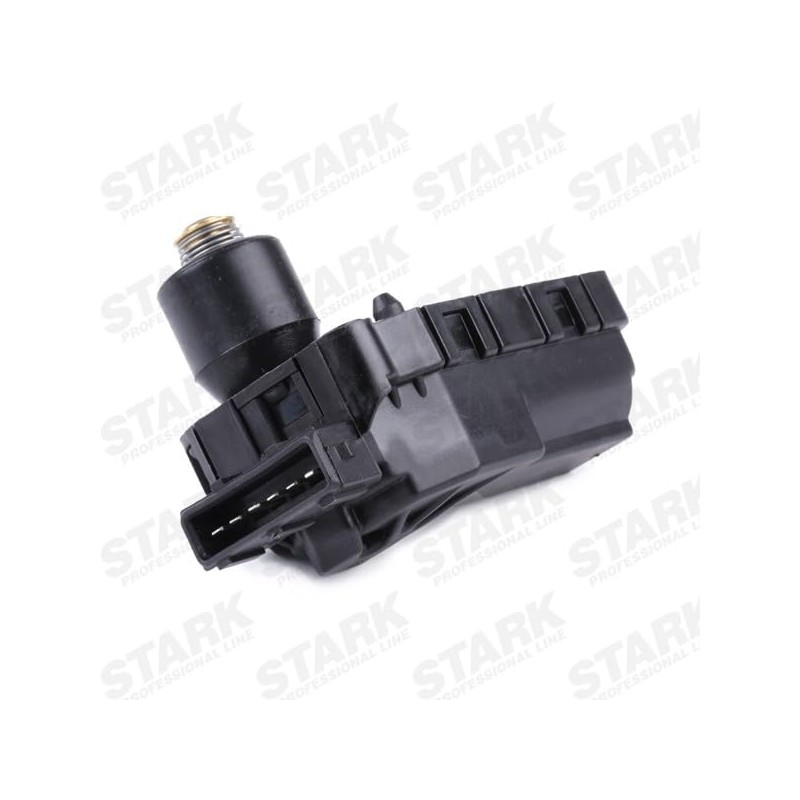 STARK SKICV-0740026 Idle Control Valve Air Supply