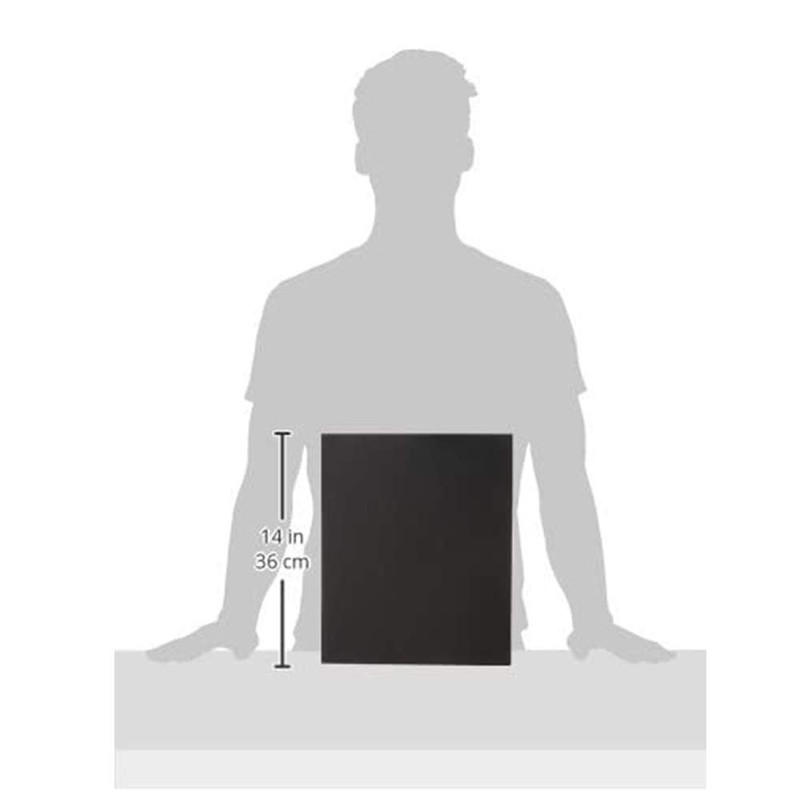 Rexel Esselte Dox 2 Class Box Lever Arch File, A4.