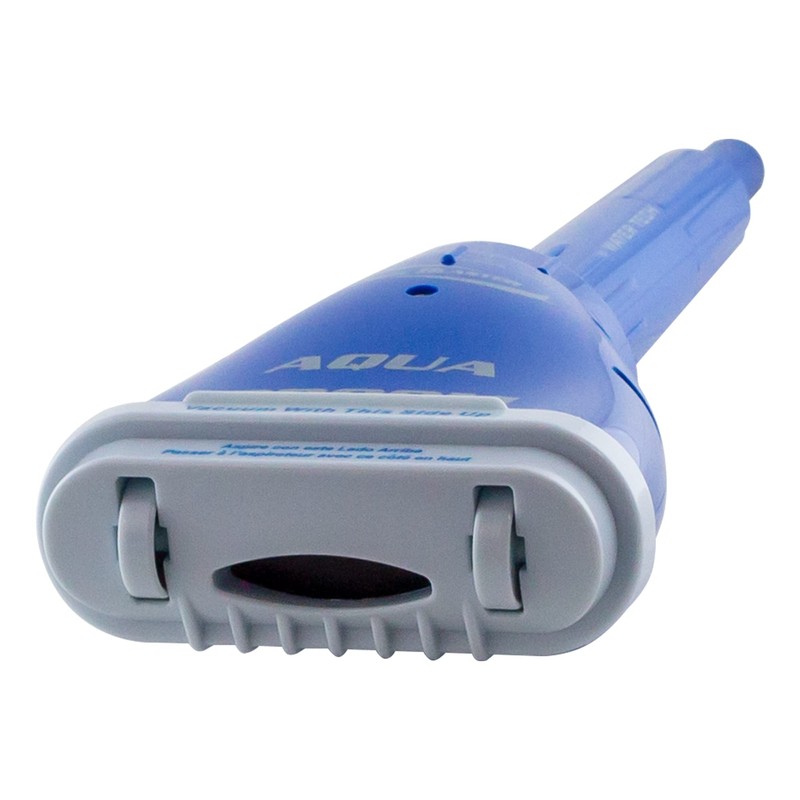 POOL BLASTER Aqua Broom Ultra Cordless Pool & Spa Vacuum