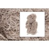 Schreiber Deko Curly Moss / White Washed / 500 g