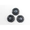 Grundig Replacement shaving head MSR 91 (GMS3920), shaving parts for