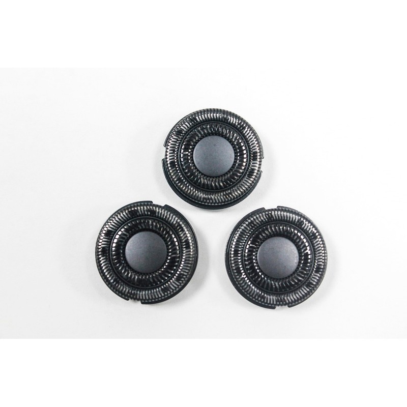 Grundig Replacement shaving head MSR 91 (GMS3920), shaving parts for