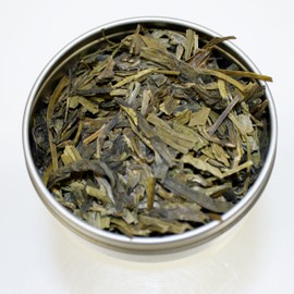 Spring Dragon (4oz. Loose Tea)