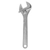 Dekton 12" Adjustable Spanner-1 1/2" Jaw Capacity| Straight Jaw Wrench|