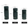 Monocular Museum 4x12 Monocular 4x Monocular 4x Monocular Small Monocular